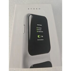 Ryoko‎ Pro High-Speed Portable 4G LTE Wi-Fi Router